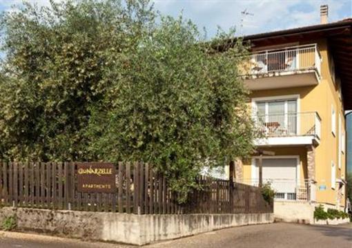 фото отеля Hotel Marchi