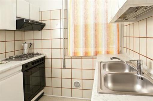 фото отеля Hotel Marchi