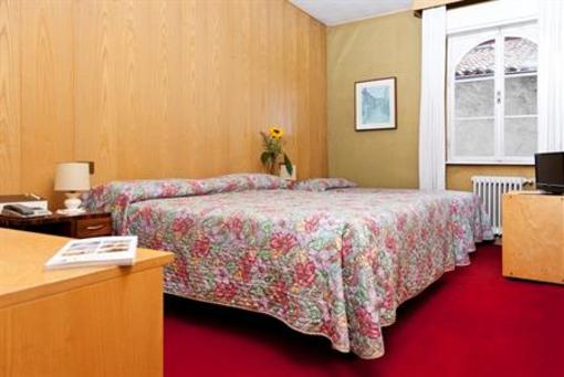 фото отеля Hotel Marchi
