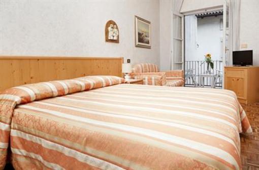 фото отеля Hotel Marchi