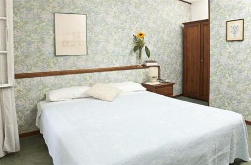 фото отеля Hotel Marchi
