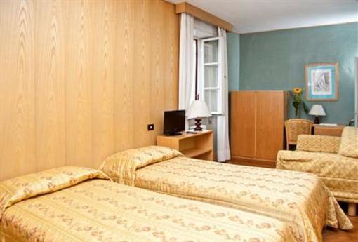 фото отеля Hotel Marchi