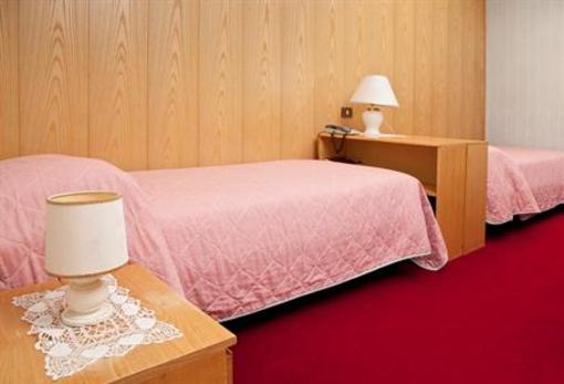 фото отеля Hotel Marchi