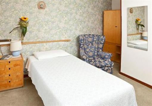 фото отеля Hotel Marchi