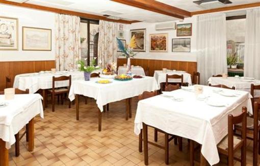 фото отеля Hotel Marchi