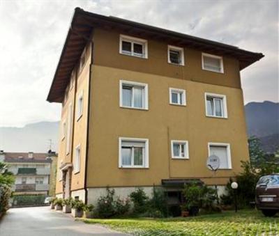 фото отеля Hotel Marchi