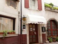 Hotel Marchi