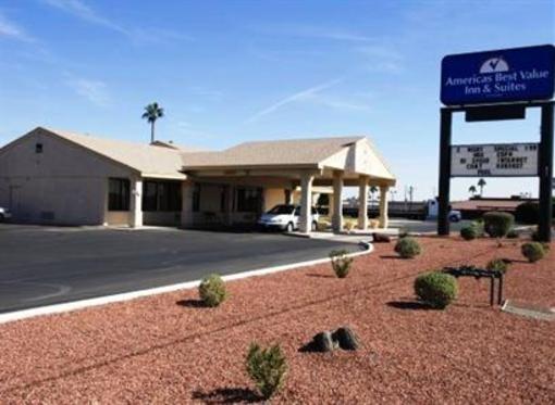 фото отеля Americas Best Value Inn & Suites Phoenix