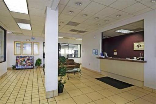 фото отеля Americas Best Value Inn & Suites Phoenix