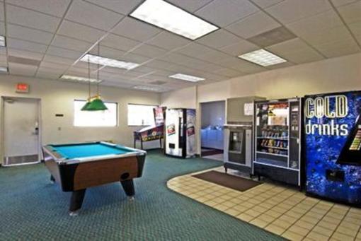 фото отеля Americas Best Value Inn & Suites Phoenix
