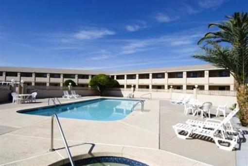 фото отеля Americas Best Value Inn & Suites Phoenix