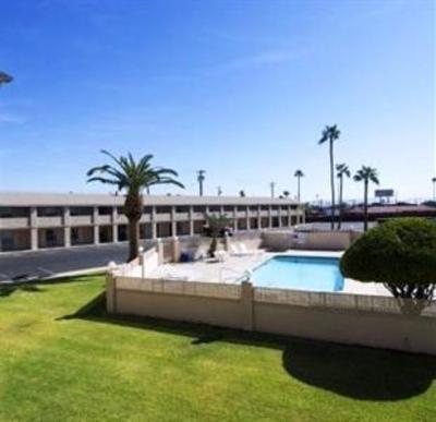 фото отеля Americas Best Value Inn & Suites Phoenix