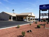 Americas Best Value Inn & Suites Phoenix