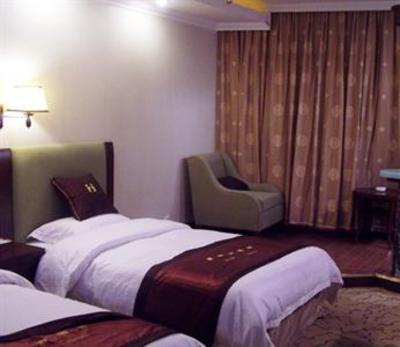 фото отеля Yu He Hotel