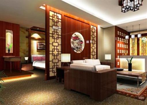 фото отеля Yu He Hotel