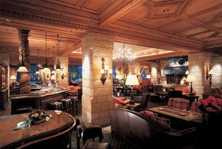 фото отеля Gstaad Palace Hotel