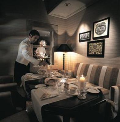 фото отеля Gstaad Palace Hotel