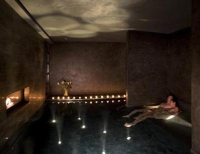 фото отеля Gstaad Palace Hotel