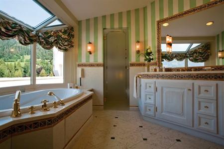фото отеля Gstaad Palace Hotel