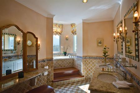 фото отеля Gstaad Palace Hotel