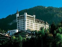 Gstaad Palace Hotel