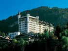 фото отеля Gstaad Palace Hotel