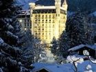 фото отеля Gstaad Palace Hotel