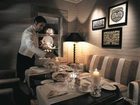 фото отеля Gstaad Palace Hotel