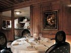фото отеля Gstaad Palace Hotel
