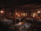 фото отеля Gstaad Palace Hotel