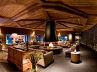 фото отеля Gstaad Palace Hotel