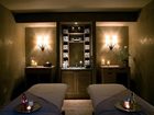 фото отеля Gstaad Palace Hotel