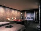 фото отеля Gstaad Palace Hotel