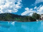 фото отеля Gstaad Palace Hotel