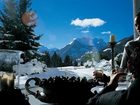 фото отеля Gstaad Palace Hotel