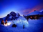 фото отеля Gstaad Palace Hotel