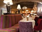 фото отеля Gstaad Palace Hotel