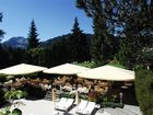 фото отеля Gstaad Palace Hotel