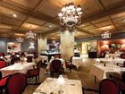 фото отеля Gstaad Palace Hotel