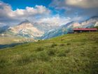 фото отеля Gstaad Palace Hotel