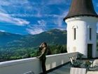 фото отеля Gstaad Palace Hotel