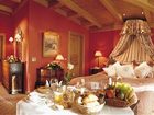 фото отеля Gstaad Palace Hotel