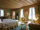 фото отеля Gstaad Palace Hotel