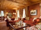 фото отеля Gstaad Palace Hotel