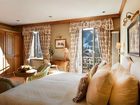 фото отеля Gstaad Palace Hotel