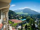 фото отеля Gstaad Palace Hotel