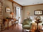 фото отеля Gstaad Palace Hotel