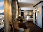 фото отеля Gstaad Palace Hotel