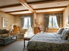 фото отеля Gstaad Palace Hotel