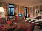 фото отеля Gstaad Palace Hotel